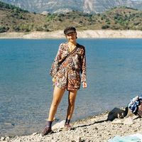 Lara Heidler's Photo