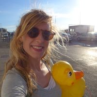 Charlotte Stamm的照片