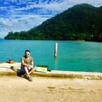 Tushar Hasan's Photo