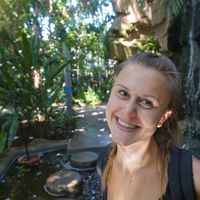 Alina Werner's Photo