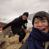 Photos de Julia Kong