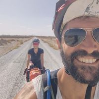 Jacopo Magri's Photo