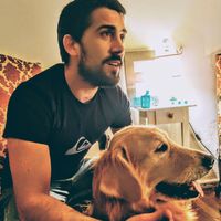 Fotos de Germán Bazzano