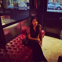 Vedika Wullenbaecker's Photo