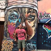 Chuy Van De Kamp的照片