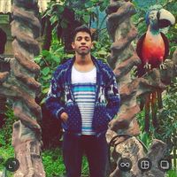 Andrew Pereira的照片