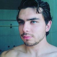 David Velázquez Cupido的照片