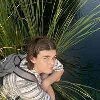 Krisztian Sido's Photo