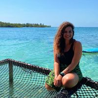 Fernanda Rodrigues的照片