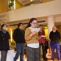 Ona Salvat Febrero's Photo