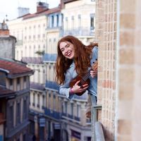 Fotos de Charlotte Moreau