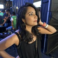 Fotos de Khyati  Seth