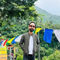 Dinesh  Attry's Photo