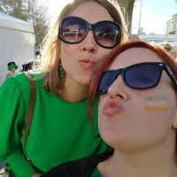 Photos de Theresa Herme