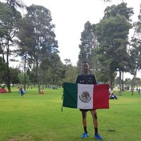 Carlos Alberto Cisneros Medrano的照片