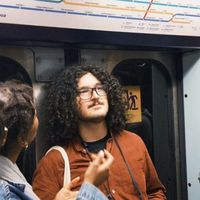 Matheus Teixeira's Photo