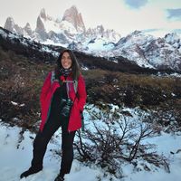 Fotos de Vanessa Correa