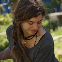 Mariam Moran Peña's Photo