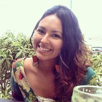 Carol Nascimento's Photo