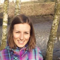 Tereza Cvejnová's Photo