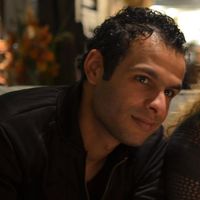 Abdel Ghania的照片