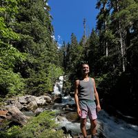 Diego Torres Galvan's Photo