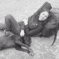 Isabella Cifelli的照片