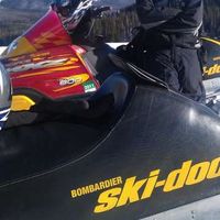 Matt Parfrey's Photo