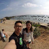 Victor Wai's Photo