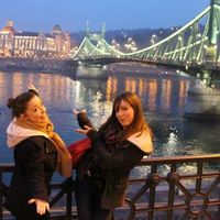 Eloïse Charrier's Photo