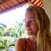 Nina van Bergen's Photo