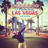 Larbi Souhlal的照片