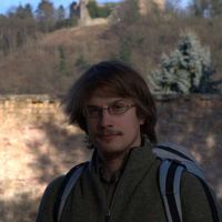 Wiley Bogren's Photo