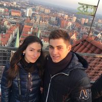 Nikita Varfolomieiev's Photo