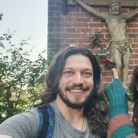 Hany Alkhatib的照片