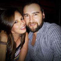 Randhy Thompson P's Photo