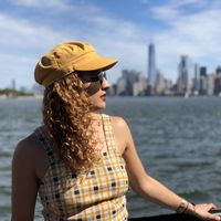 Silvia Cobo Vazquez的照片