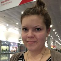 Helli Kärkkäinen的照片