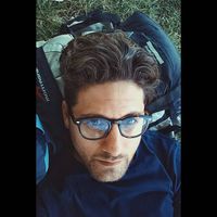 Nacho Peralta的照片