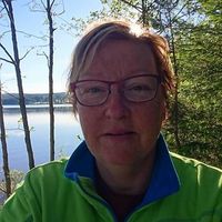 Marianne Rudolfsen's Photo