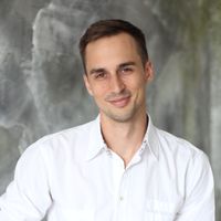 Daniil Gurin的照片