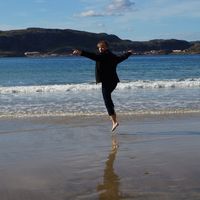 Le foto di Никита Ефимов