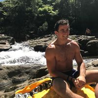 Tristan Balme的照片