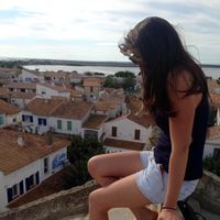 camille texier's Photo