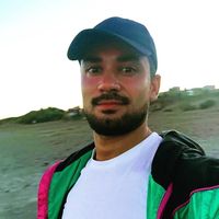 Luciano Arias's Photo