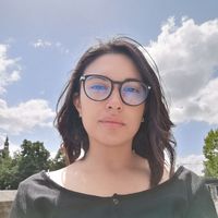 Margarita Medina Vanegas's Photo