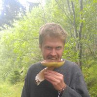 Finn Hingst的照片