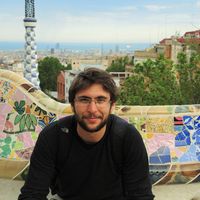 Nicola Demozzi's Photo