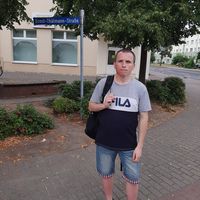 Uladzimir Skitsenka's Photo