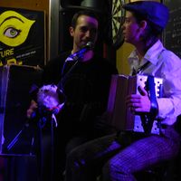 Emilie et Joss's Photo